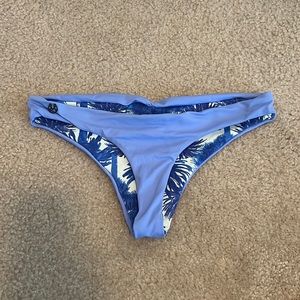 Maaji bikini bottoms